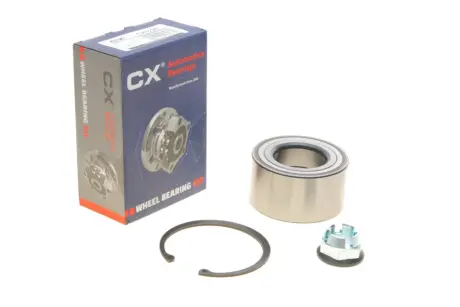 Подшипник ступицы (передней/задней)) Land Rover Range Rover 3.0D-4.4 02-12 CX COMPLEX CX1226