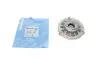 Подушка амортизатора (переднього) BMW 5 (G30/F90) 16- (B46/B58/N63/S63) IMPERGOM 38563 (фото 1)