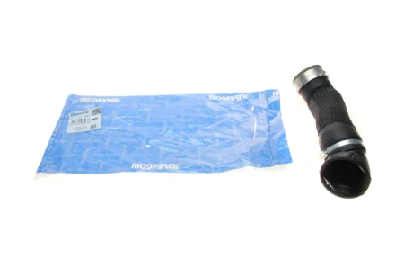 Патрубок интеркуллера (L) BMW 5 (E60) 04-10 M57 D30 IMPERGOM 224948