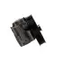 Насос ГУР FORD Fiesta 2001-2009,FORD Fusion 2001-2 MSG FO019 (фото 1)