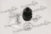 OPEL К-кт пыльника ШРУС внутр. 22*54*90 Vectra A/B, Astra F/G TRAKMOTIVE 50-0622 (фото 1)