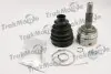 TOYOTA Шрус наружный к-кт с ABS 26/24 зуб. Avensis 99-05 TRAKMOTIVE 40-0426 (фото 1)