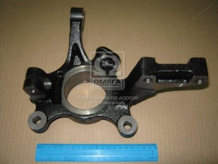 Кулак поворотный A-STRG LH LACETTI(J200) (выр-во PMC-ESSENCE) PARTS MALL PARTS-MALL HCTC-011