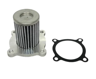 ФИЛЬТР ТОПЛИВА ГАЗОВЫЙ (ВСТАВКА) HYUNDAI/KIA 33095-3KAA0 MOBIS 330953KAA0