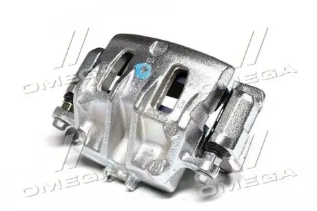 Тормозной суппорт передний правый HYUNDAI / KIA MOBIS 581302B700