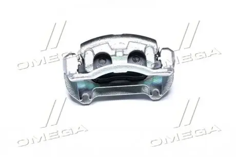Тормозной суппорт передний левый HYUNDAI / KIA MOBIS 581102B700