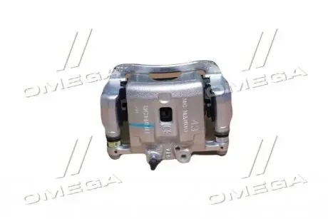 Тормозной суппорт задний правый HYUNDAI / KIA MOBIS 582302P700