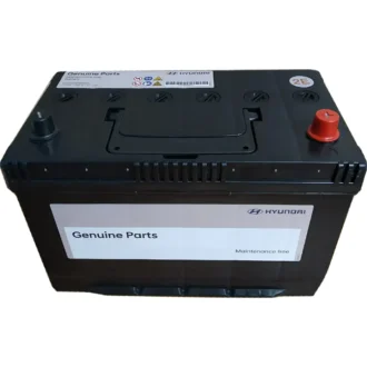 Аккумулятор 6 CT-70-R MOBIS LP370APE070CH0
