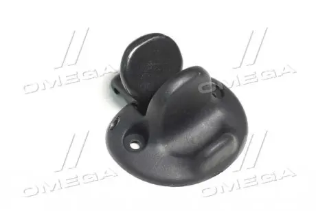 Замок скла зсувної двері Hyundai H-1 96-/H100 93- MOBIS 8635043700