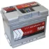 Автомобильный аккумулятор Titanium PRO 60Ah 540A R+ FIAMM 7905887 (фото 1)