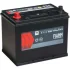 Автомобильный аккумулятор Titanium Black 75Ah 640A L+ FIAMM 7905189 (фото 1)