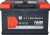 Акумулятор 6 CT-70-L Eco Force FIAMM 7905186 (фото 1)