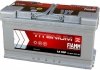 Акумулятор 6 CT-90-R Titanium Pro FIAMM 7905159 (фото 1)