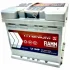 Автомобильный аккумулятор Titanium PRO 54Ah 520A R+ FIAMM 7905145 (фото 1)