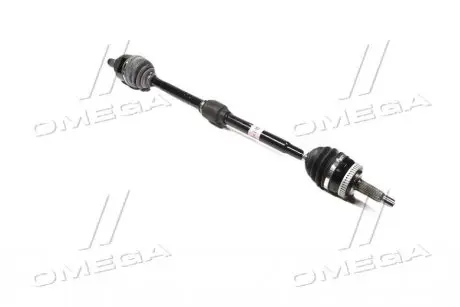 Вал приводу в зборі правий MOBIS 495013S271