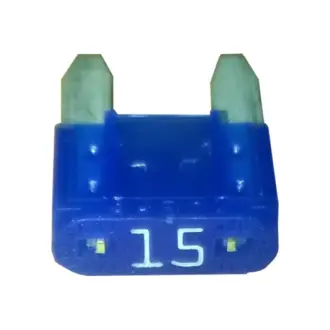 Запобіжник автомобільний Hyundai FN mini 15A MOBIS 1898004816