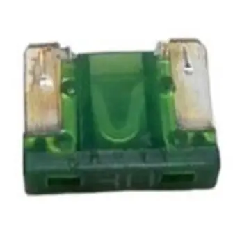 Запобіжник 30A HYUNDAI / KIA MOBIS 1879001112