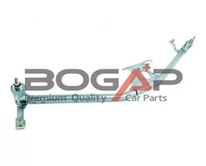 Поводок стеклоочистителя BOGAP A5510100
