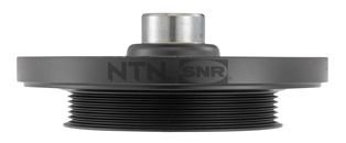 Шкив коленвала MB Sprinter 2.7CDI 00-06 NTN-SNR DPF351.05 (фото 1)