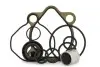 Ремкомплект насоса ГПК FORD Edge 06-15, Escape 00-07; MAZDA CX-9 06-15, MX-5 05-15, MP-V 99-06; LINCOLN MKX 06-15 MSG MA8006KIT (фото 1)