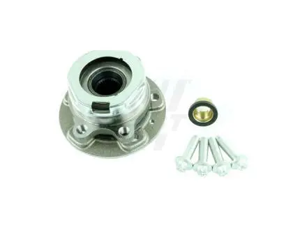 Подшипник ступицы перед. FAST FT23072