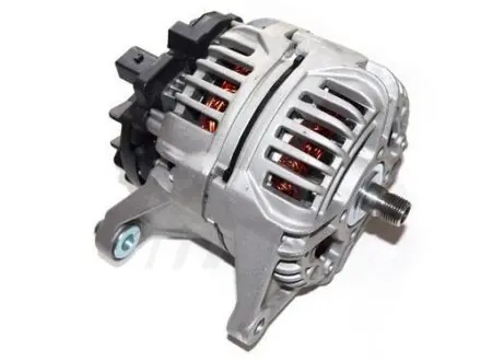Генератор FIAT Ducato 06- 3.0 110A FAST FT74125