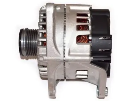 Генератор FIAT Ducato 06- 3.0 180A FAST FT74135