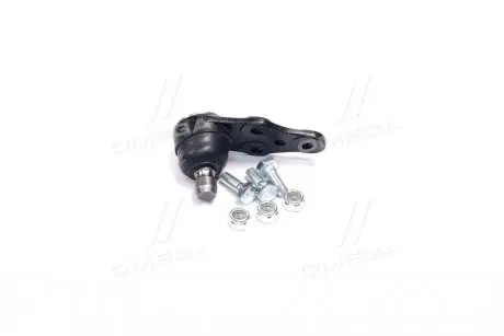 Опора кульова нижня Chevrolet Lacetti 02- CTR CB0162