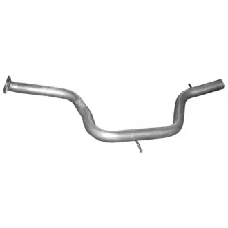Труба промежуточная Ford S-MAX, Mondeo, Galaxy 2.0 TDCi 10 POLMO POLMOSTROW 08.00