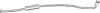 Резонатор Peugeot 206 1.1i; 1.4i; 1.6i -16Vcombi 01- POLMO POLMOSTROW 19.211 (фото 1)