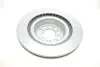 Диск тормозной BOSCH 0986479G56 (фото 2)