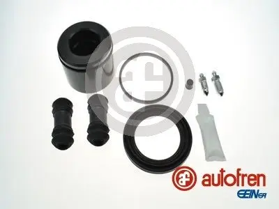 Ремкомплект суппорта AUTOFREN D4-2066C