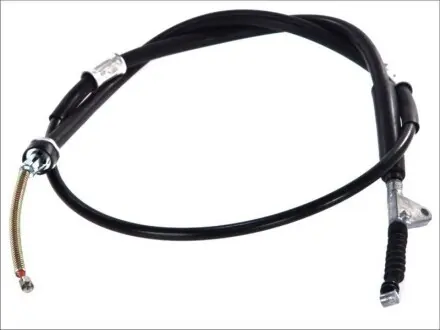 Фото запчасти Трос остановочных тормозов YAZUKA C72039 Трос остановочных тормозов YAZUKA C72039