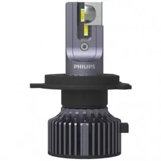 Автолампа 20 W 12 V прозора PHILIPS 11362U3022X2