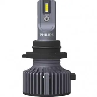Автолампа 20 W 12 V прозора PHILIPS 11005U3022X2