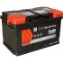 Акумулятор 6 CT-66-R Titanium Black FIAMM 7905182 (фото 1)