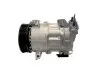Компрессор новый CITROEN BERLINGO 08-,BERLINGO фур MSG AC0174 (фото 1)