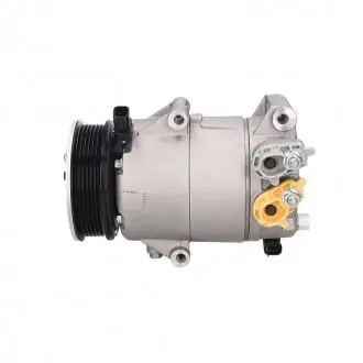 Компресор новий FORD ESCAPE II (DM2) 13-, KUGA II MSG AC0217