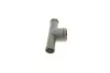 Фланец системы охлаждения VW Caddy II/T4/Golf III/Passat 1.9TDI/1.8-2.8 96-04 IMPERGOM 90699 (фото 4)