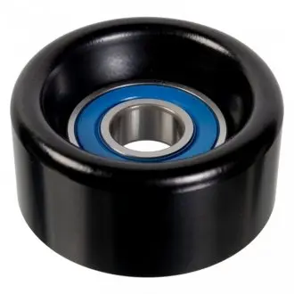 Ролик паразитний HYUNDAI/KIA ix35/Sonata/Optima \'\'2.0-2.4 "10>> FEBI 177791