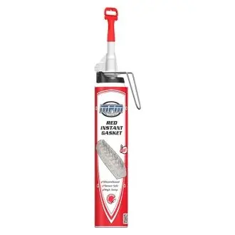 Герметик червоний 200 г MPM PP200R