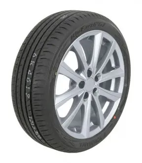 Літні шини 16 205/55R16 YOKOHAMA 205/55R16 LOYO 91V AE51