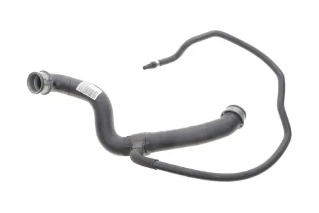 Патрубок системи охолодження MB S-class (W221) M273 05-13 (L) (верхній) MERCEDES MERCEDES-BENZ 2215013784