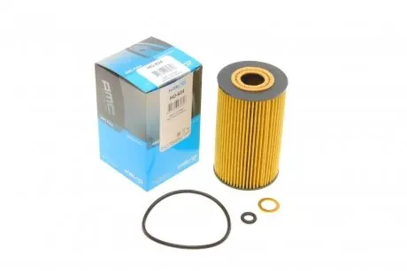 Фильтр масляный Hyundai Accent/Elantra/i20/i30/i40/Tucson / Kia Ceed/Spartage 1.1-1.7 CRDi 06- KAVO PARTS HO-624
