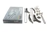 Комплект ланцюга ГРМ BMW 5 (F10)/7 (F01/F02/F03/F04)/X5 (E70/F15/F85)/X6 (E71/E72) 08-14 (N63) HEPU 21-0638 (фото 1)