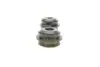 Тяга стабилизатора (заднего) Opel Vectra C 02- (L=86mm) BELGUM PARTS BG2007 (фото 3)