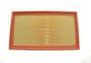 Air filter - panel type VALEO 585483 (фото 1)