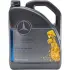 Моторна олива MB 229.3 5W-40 синтетична 5 л MERCEDES-BENZ A000989850613 (фото 1)