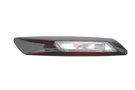 Повторювач повороту на крило BMW 5 (F10) 09-13 (L) AUTOTECHTEILE 701 6370
