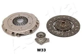 Комплект зчеплення ASH ASHIKA 92-0W-W33